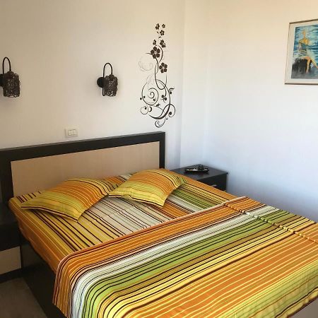 La Bella Vita Năvodari Exterior foto