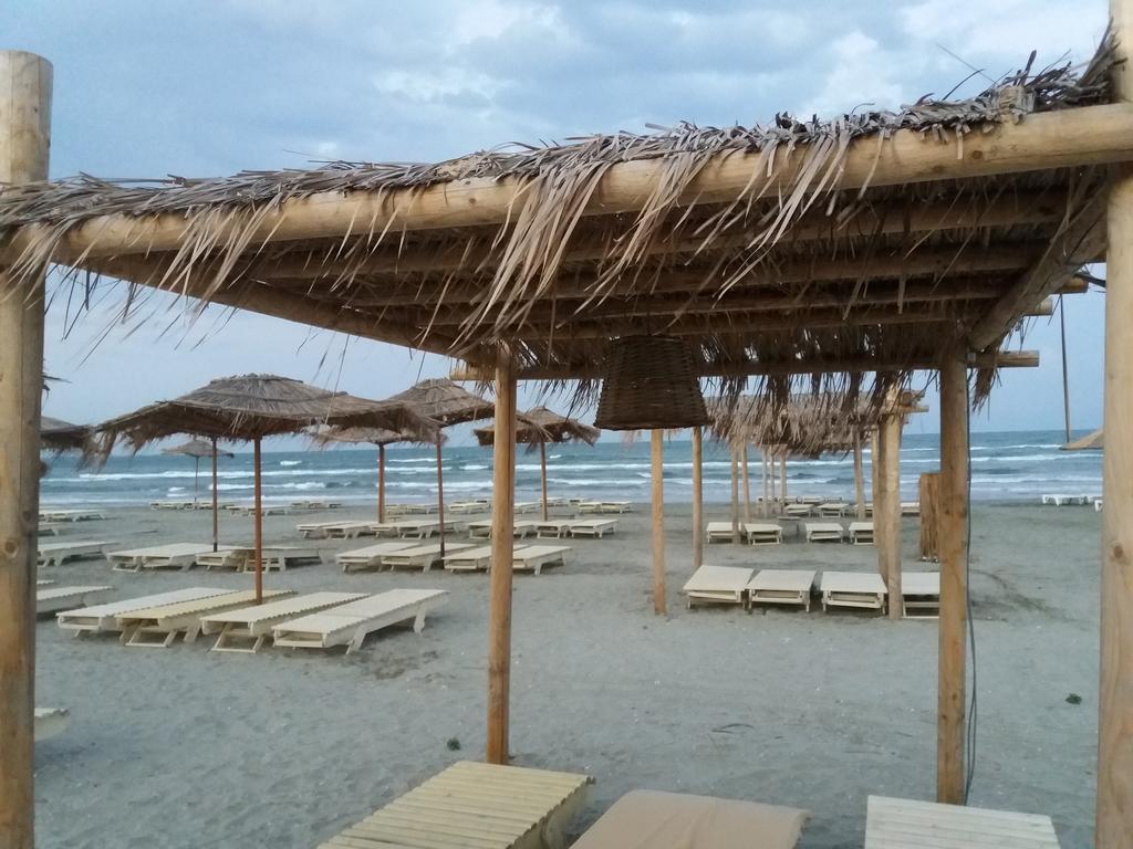 La Bella Vita Năvodari Exterior foto
