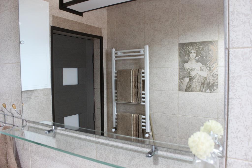 La Bella Vita Năvodari Exterior foto
